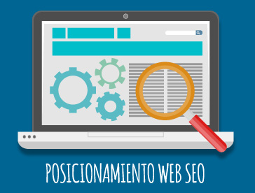 ¿Qué es posicionamiento web SEO?